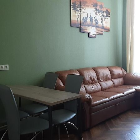 Apartment On Yevreis'Ka Street Odessa Eksteriør billede