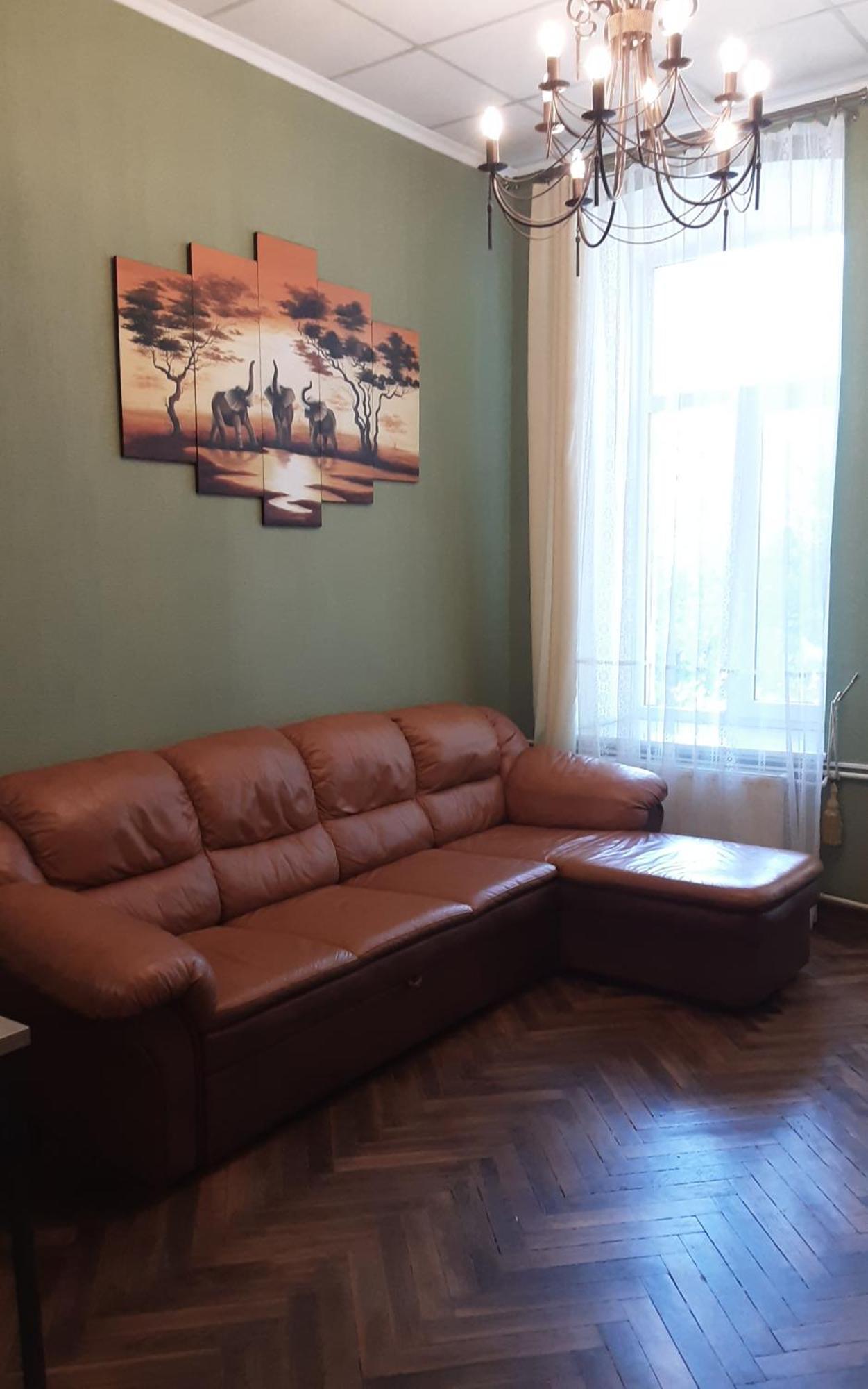 Apartment On Yevreis'Ka Street Odessa Eksteriør billede