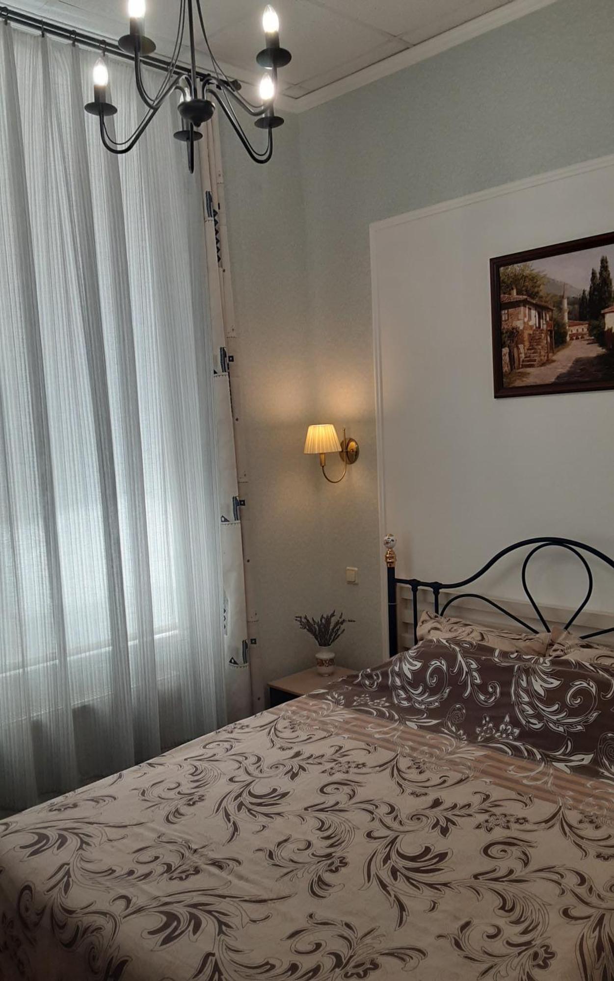 Apartment On Yevreis'Ka Street Odessa Eksteriør billede